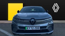 Renault Megane E-Tech EV60 160kW Techno 60kWh Optimum Charge 5dr Auto Electric Hatchback